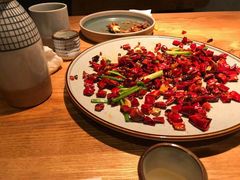-薇酌饮·陕西菜(南门外店)