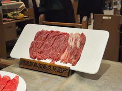 -东来顺饭庄(王府井步行街店)