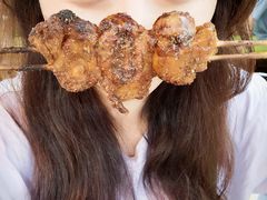 -西北朗益和穆斯林餐厅