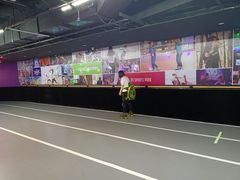 -VS SPORTS PARK运动玩乐园·团建·生日会(合生汇店)