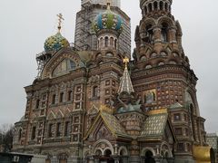 -滴血救世主教堂