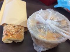 -张记油条(宁波路店)