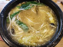 -格朗合 · 鸡汤米线(和悦汇店)