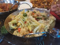 -薄荷小筑融合音乐餐吧(农业路店)