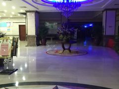 -凯威大酒店(海口秀英码头店)