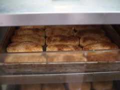 -朱记小郑酥烧饼(建康路店)