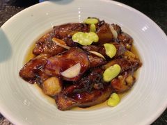 -局气 烤鸭·北京菜(光华路店)