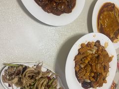 -京皇十二道天津菜(蒲黄榆店)