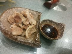 -东四民芳餐厅(世茂工三店)