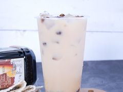 -益禾堂(三亚金鸡岭店)
