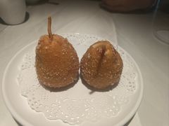 -大鸭梨烤鸭(枣园店)