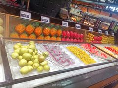 -韩盛·盛江山自助料理(于洪新玛特店)