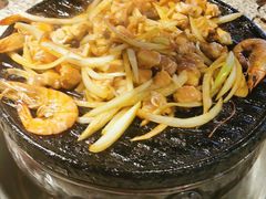 -厚味居炙子烤肉·清真(天桥南纬路店)