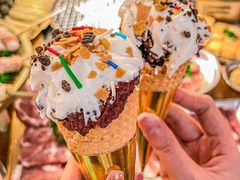 -永安里地摊烤肉(首创店)