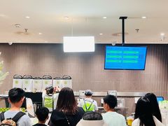 -奈雪的茶(华强北中航城店)