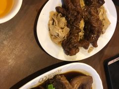 -松發肉骨茶(克拉码头店)