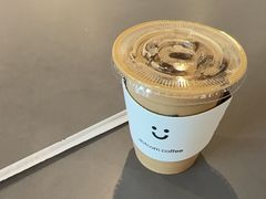 -dotcom coffee古点咖啡(致真大厦店)