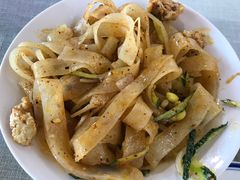 -大嘻咹biangbiang面(历史博物馆店)