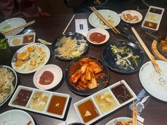 -蒜香焼肉PURUSHIN(马场路店)