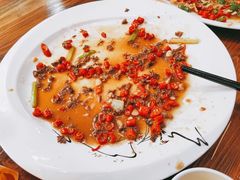 -下梅人家土菜馆(历史文化餐厅度假区店)