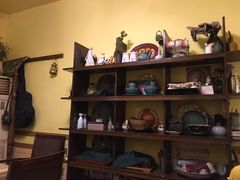 零售区-吉事利茶餐厅