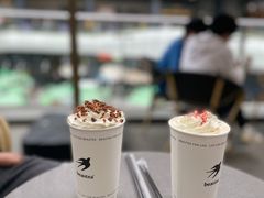 桃源拿铁-BeauTea水仙(coco park店)