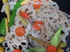 -竹里馆 ·茶食(奥体店)