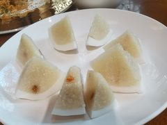 -海棠湾聚鼎香海鲜坊(海昌梦幻不夜城店)