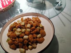 -雲蜀龙阁·金牌水煮鱼(方庄店)