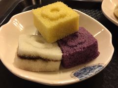 -秦淮小吃城(夫子庙店)