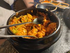 -松渡·鲜肉泥炉烤肉(时代天街店)