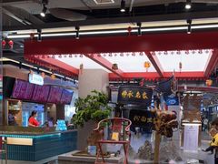 -易裕和·长沙米粉(竹塘西路店)