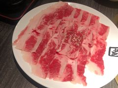 -牛角烧肉(步步高星城天地店)