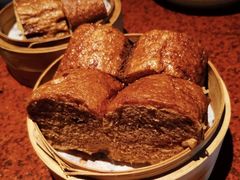 -绿茶餐厅(蓝色港湾店)