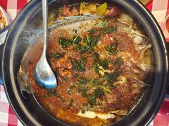 -西贝(深圳卓悦汇店)