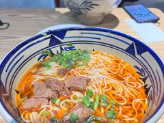 -老九圆山西面馆(CBD店)