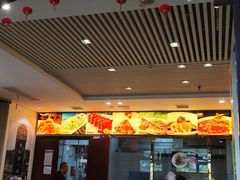-尹兰楼西北风情餐厅(嘉定店)
