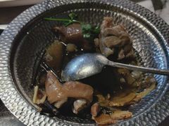 -闽公馆·客家私房菜·商务宴请·包厢(杏林橡树湾店)