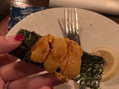 韩国海胆-斯普汇生蚝牛排馆(中骏世界城店)