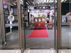 -丽达购物中心(崂山店)