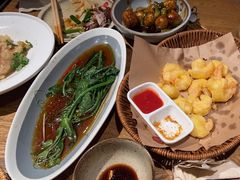 -鸽子窝(青塔店)