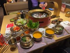 -西塔老太太泥炉烤肉(杭州首店)