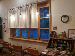 -懒鱼时光馆(沙坪坝店)
