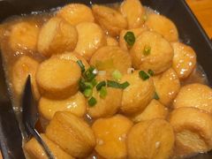-肉串汪(月坛店)