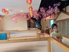 -缘福乡村铁锅炖民宿(八达岭店)