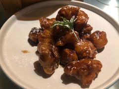 -绿茶餐厅(深圳龙华天虹购物中心店)