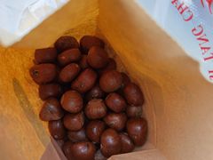 陈记糖炒栗子-陈记栗子(长宁路店)