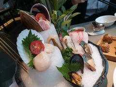 -享月汤皇·海鲜小火锅·聚会(曲江创意谷店)