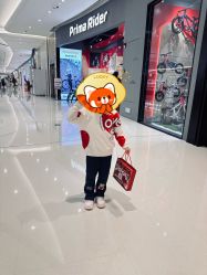 -MELAND CLUB亲子乐园•派对(虹桥万象城店)