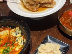 -大同江朝鲜菜•长春地标美食(绿园吾悦广场店)